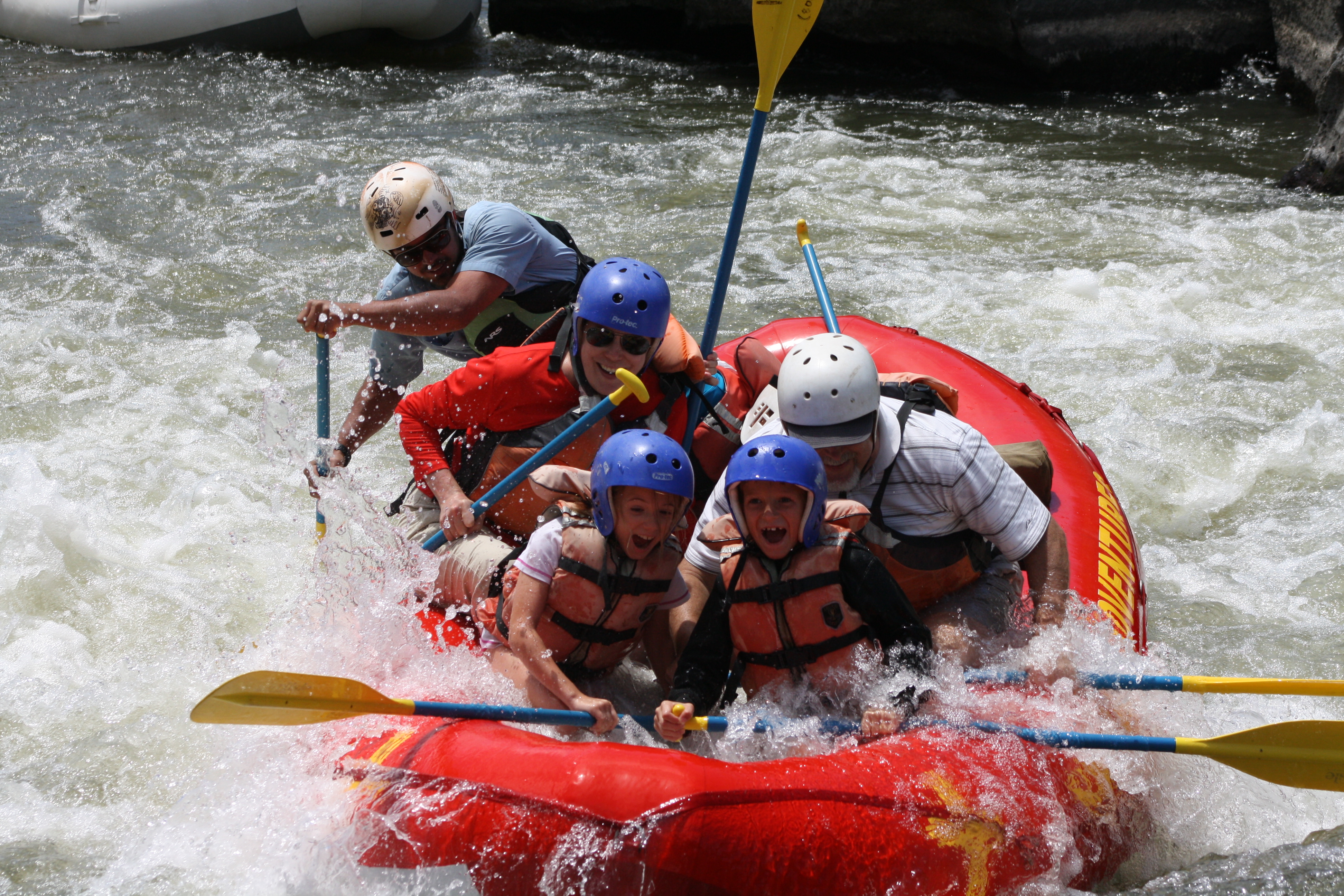 Rafters