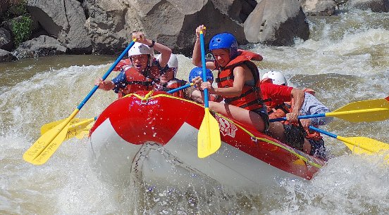 Rafters