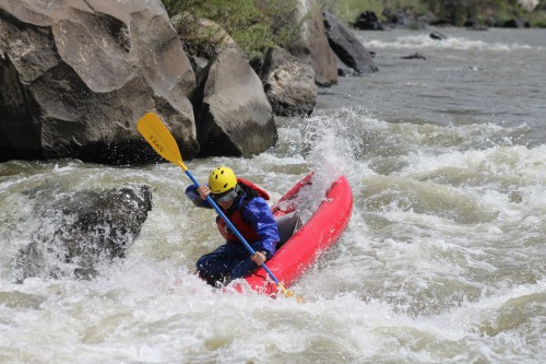 Santa Fe College >> 2 Day New Mexico Kayaking Clinic | New Mexico Kayaking Santa Fe College >> 2 Day New Mexico Kayaking Clinic | New Mexico Kayaking