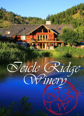 Icicle Ridge Winery