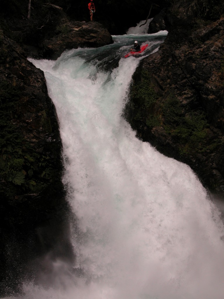 is the highest level on the rapid classification system. Most of these rapids have never been attempted. They are extremely difficult, unpredictable and dangerous. All precautions have to be taken at favorable water levels because the consequence of error is very severe and rescue may be impossible.