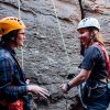 Rock Climbing and Rappelling with NMRA 146A8696
