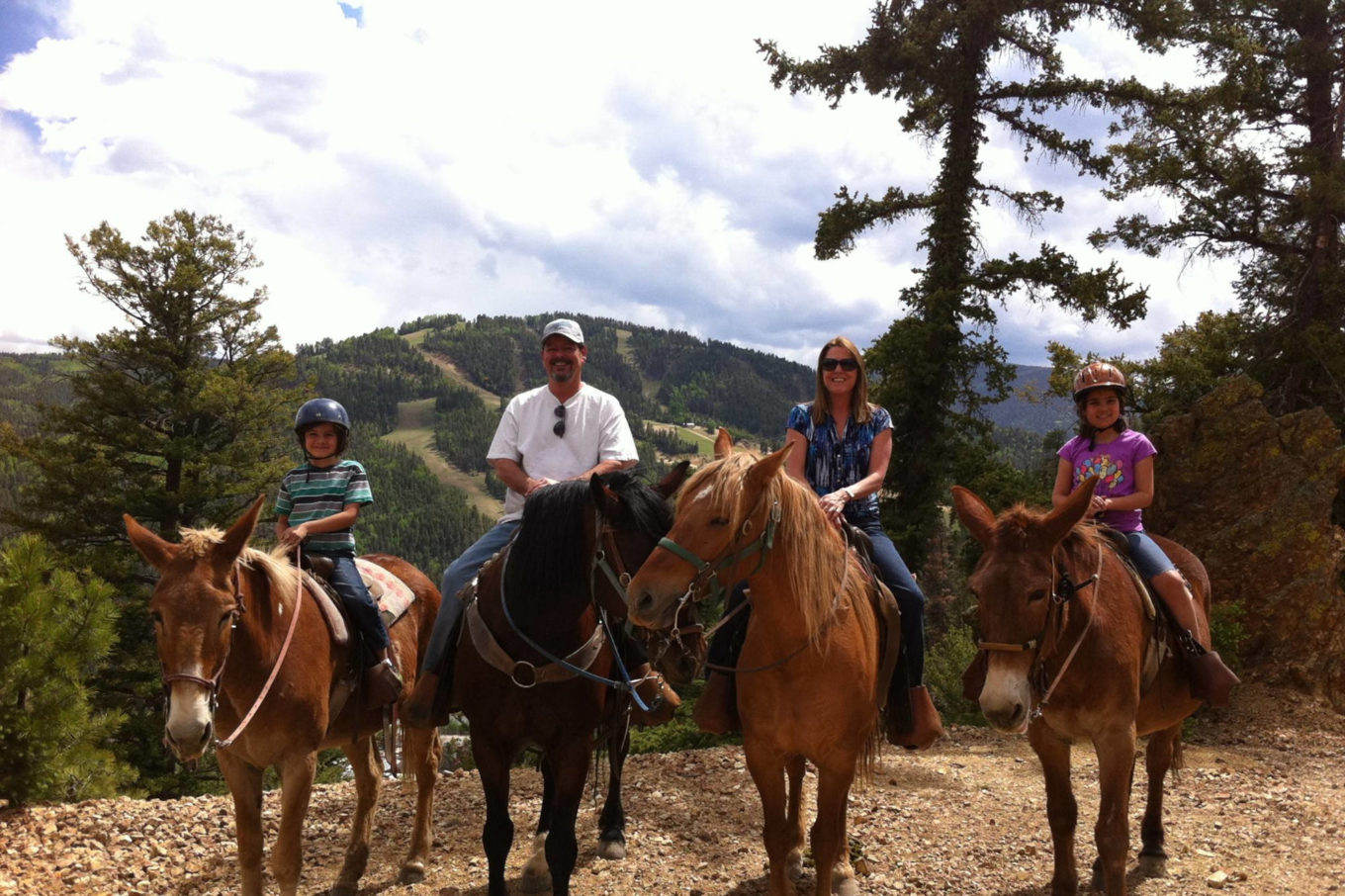 road runner tours angel fire nm