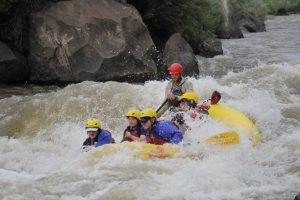 new mexico white water rafting