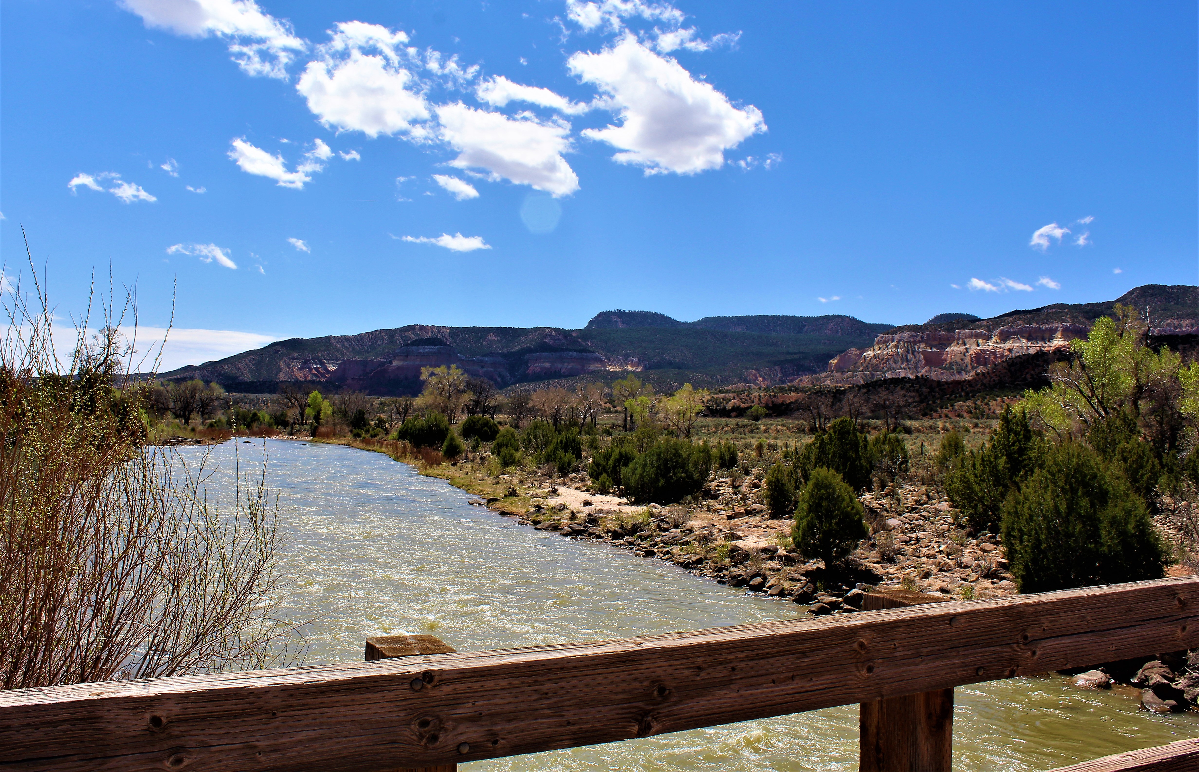 Top Hidden Secrets of New Mexico | New Mexico River Adventures