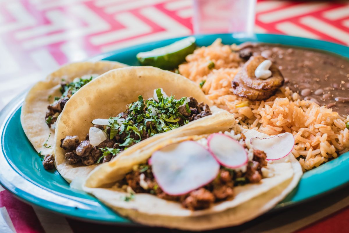 Dining In Santa Fe