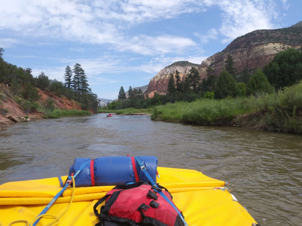 chama river trips