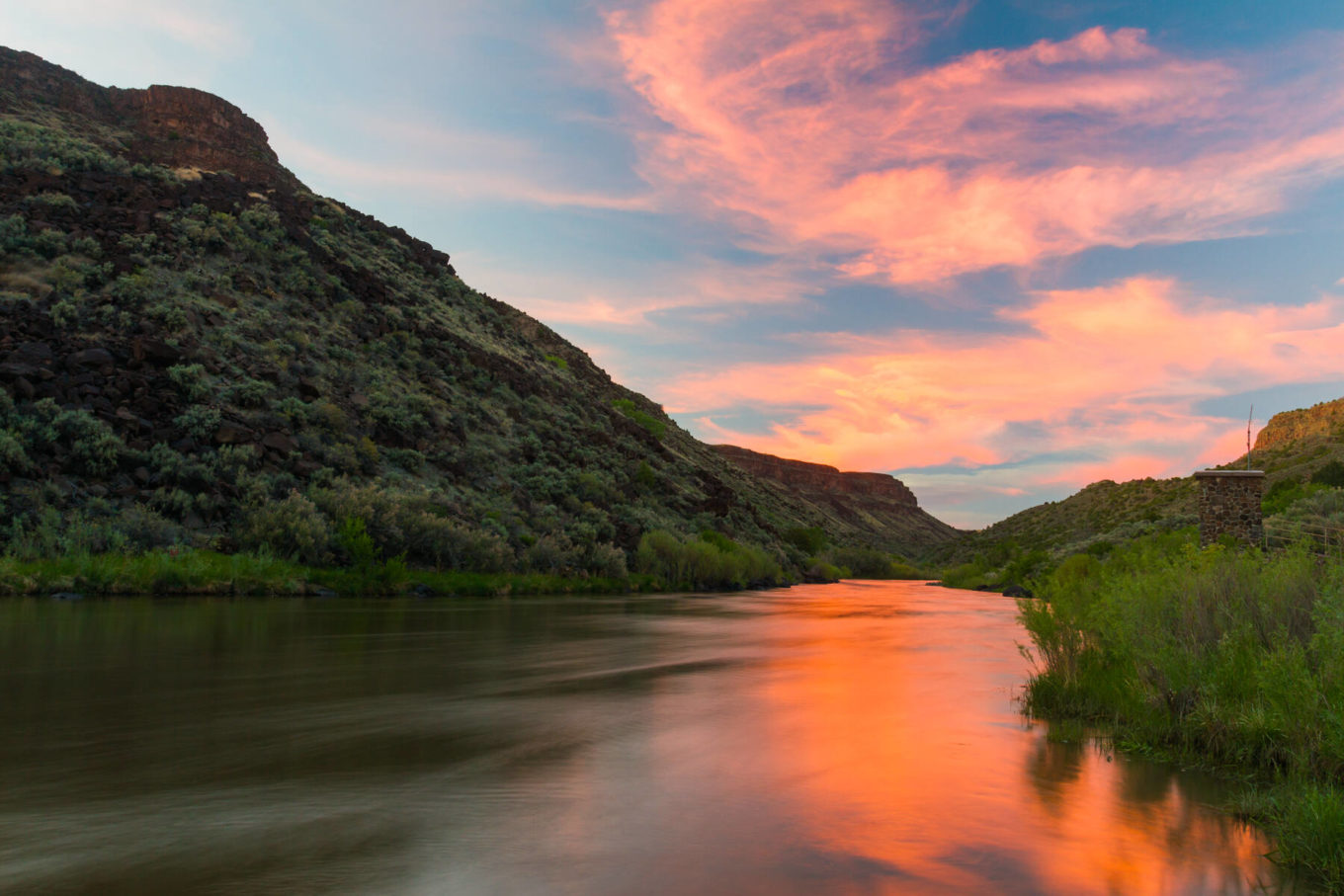 chama river trips