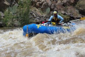 Rafting Guide Jobs New Mexico