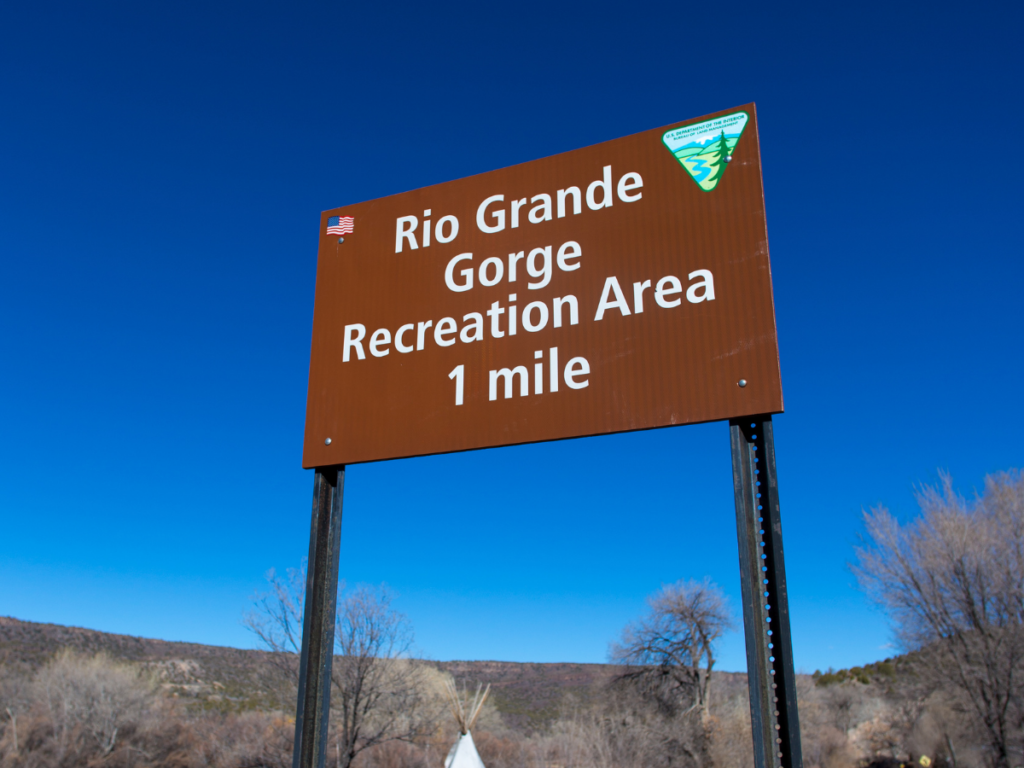 Rio Grande History