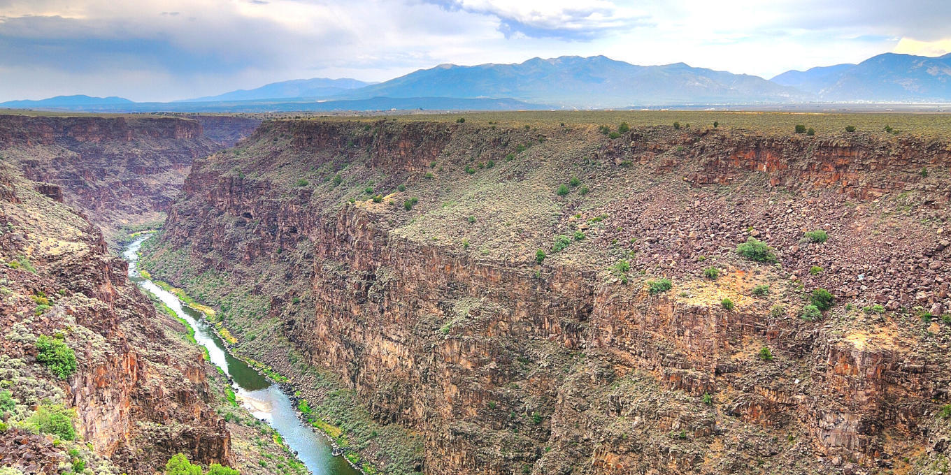 Rio Grande Gorge National Monument