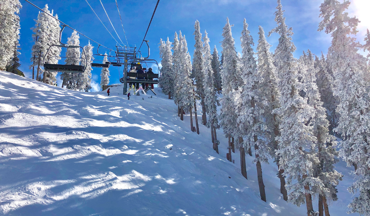 Best Ski Retreats in Mexico: Unforgettable Winter Escapes