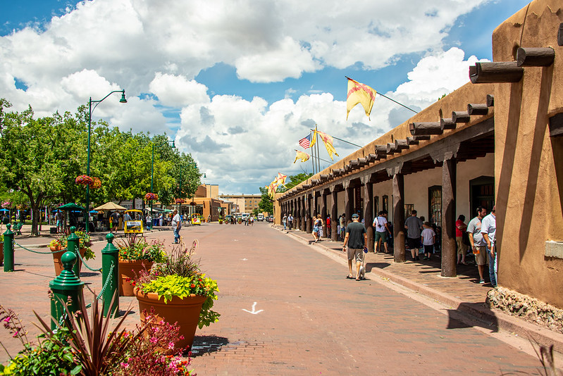 Spending a day in santa fe - best tips for travelers